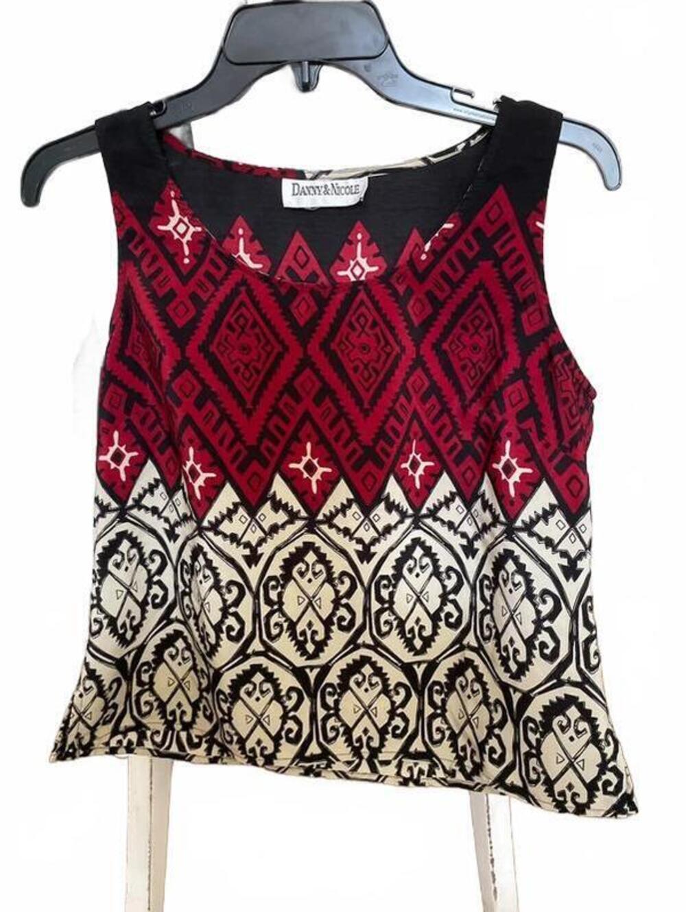Women’s Tank - S